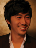 Bae Yong-Geun