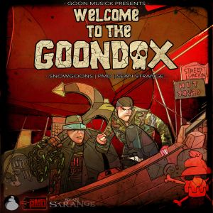 Welcome to The Goondox