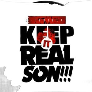 Keep It Real Son!!! (Single)