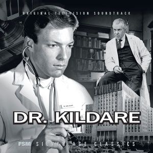 Dr. Kildare (OST)