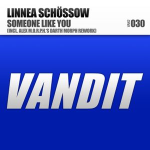 Someone Like You (Single)