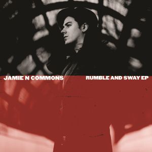Rumble and Sway EP (EP)