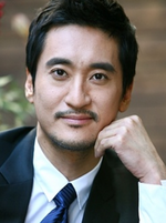 Shin Hyun-Joon