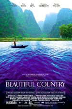 Affiche The Beautiful Country