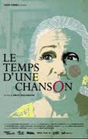 Le temps d'une chanson