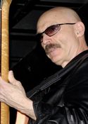 Tony Levin