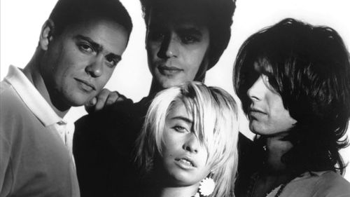 Cover Transvision Vamp