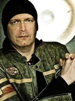 Michael Kiske