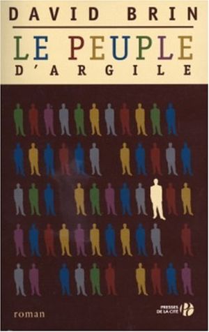 Le Peuple d'argile