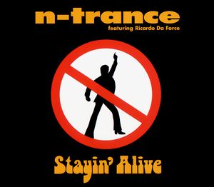 Stayin’ Alive (Single)