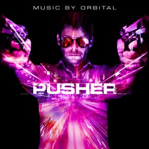 Pusher (OST)