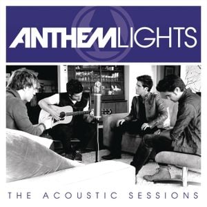 The Acoustic Sessions (EP)