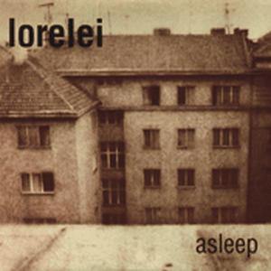 Asleep EP (EP)