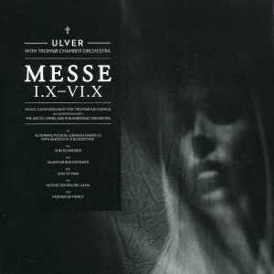 Messe I.X–VI.X