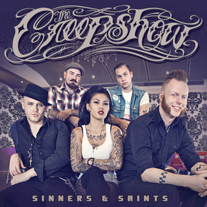 Sinners & Saints (Single)