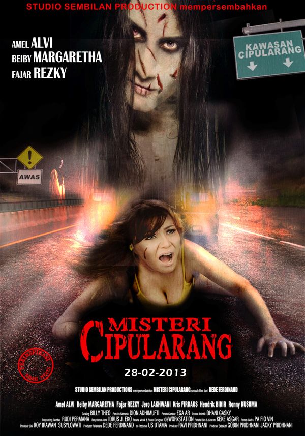 Misteri cipularang