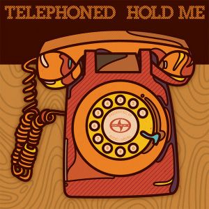 Hold Me (Single)