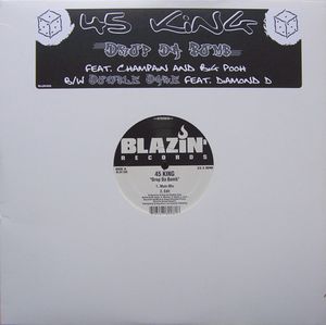 Drop Da Bomb (Main Mix)