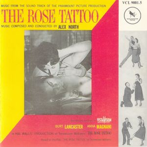The Rose Tattoo (OST)