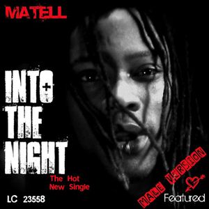 Into The Night (Male Version)