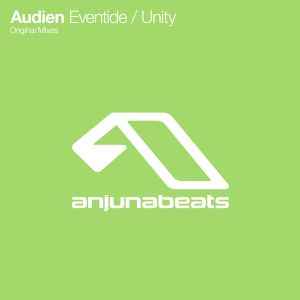 Eventide / Unity (Single)