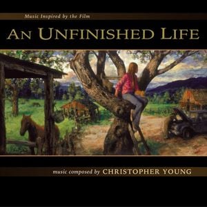 Unfinished Life