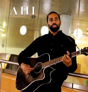 AHI (EP)