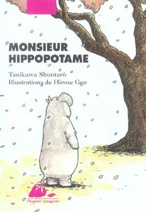 Monsieur Hippopotame