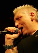 Chris Farlowe