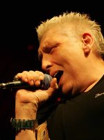 Chris Farlowe