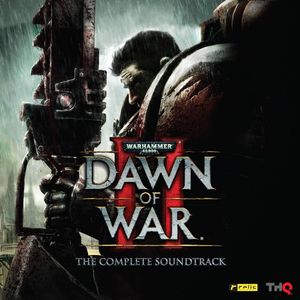 Warhammer 40,000: Dawn of War II (OST)