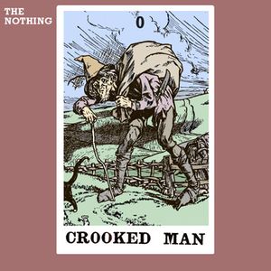 Crooked Man