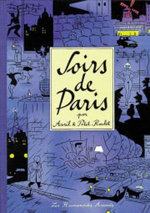 Soirs de Paris