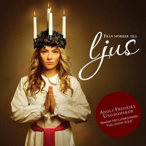 Härlig är jorden - Sankta Lucia