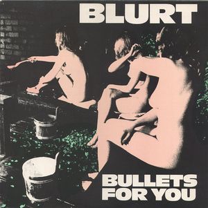 Bullets for You