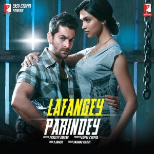 Lafangey Parindey (OST)