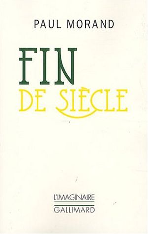 Fin de siècle