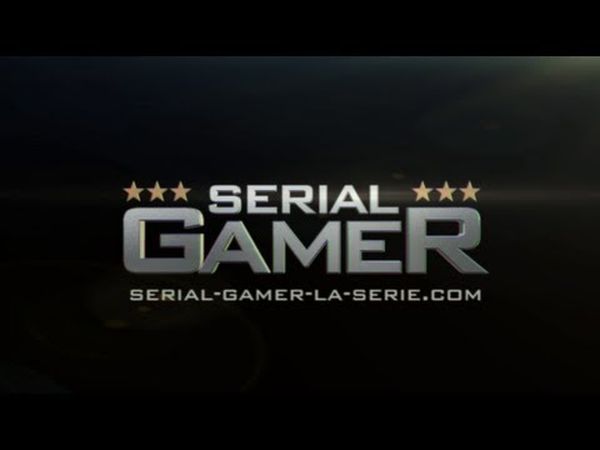 Serial Gamer