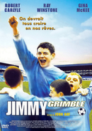 Affiche Jimmy Grimble