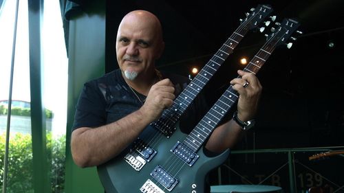 Cover Frank Gambale
