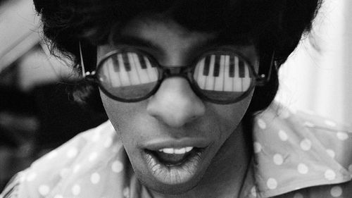 Cover Sly Stone