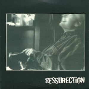 Ressurection (EP)