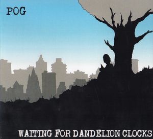 Waiting for Dandelion Clocks