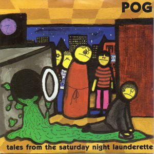 Shopper's Theme (Slight Return)