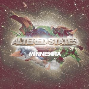 Altered States (EP)