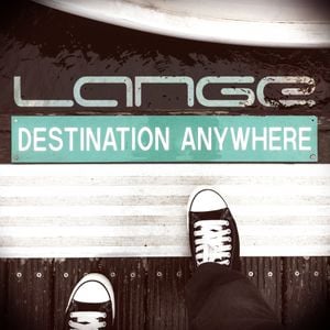 Destination Anywhere (Single)