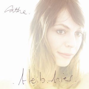 Bleib hier (Single)
