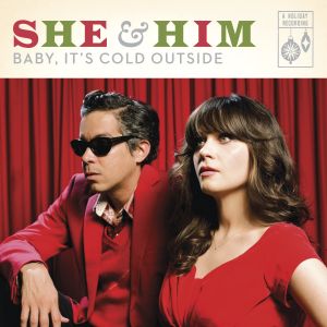 Baby, It's Cold Outside (Single)