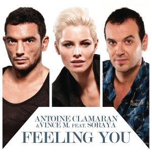 Feeling You (radio edit) (Single)