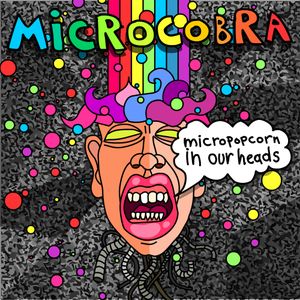 Micropopcorn in My Head
